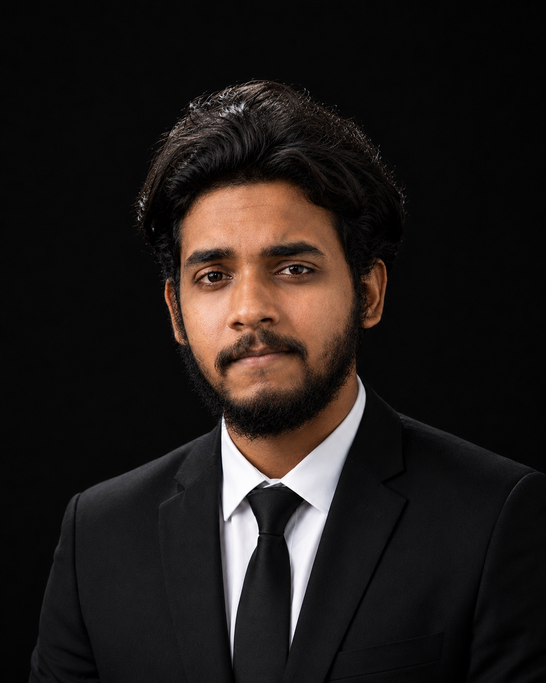 Visal NKR - GTM Engineer & AI Automation Specialist